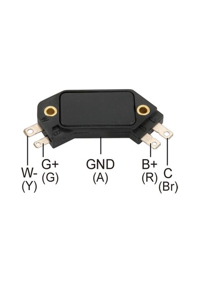 Elektronik Ateşleme Modül Doğan Şahin Kartal M131 79553901 Neiman