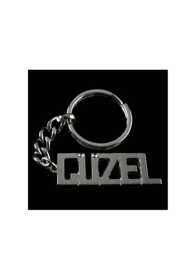 Güzel - 952 - - Novapazr - İsimli Anahtarlık- Çok Renkli