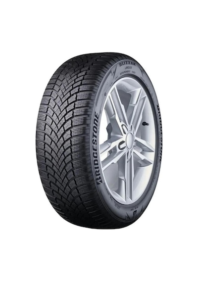 Bridgestone Blizzak Lm005 195/60R15 88H M+S Kış Lastiği 2021