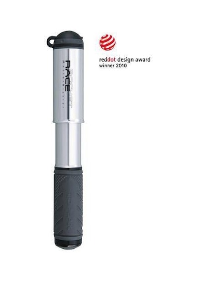 Topeak Race Rocket Pompa Siyah 85 G 120PSI 8 Bar TRR