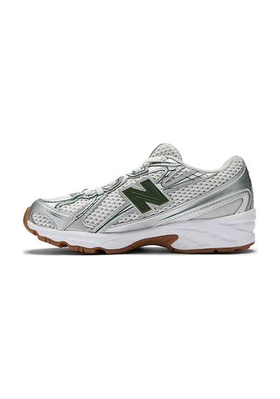 New Balance 740 Gri Çocuk Günlük Kullanım Pz740sf Juststep