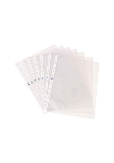 4830hd Poşet Dosya 0.75 LT - 2.5 LT - 12 KG