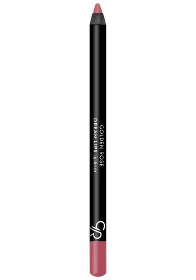 Golden Rose Dream Lips Dudak Kalemi No:521 Sku: Smg8690010440464