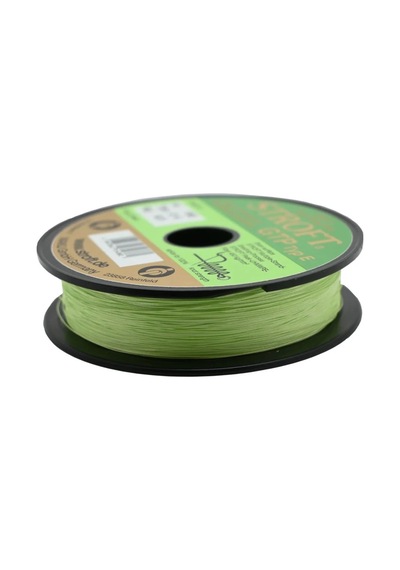 Stroft Gtp Typ E Örgü, Oliven Green, 150m E3 E3 0,14 Mm