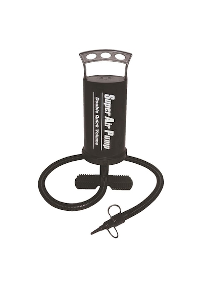 Freecamp El Pompası 0.70 Litre-siyah