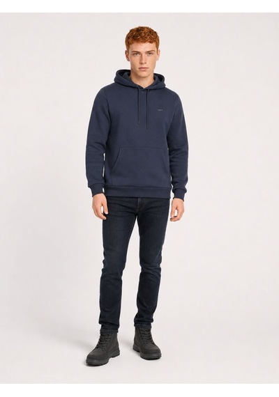 Loft Regular Fit Erkek Sweatshirt Lf2044039 Q1.v1 Koyu Lacivert