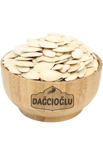 Dağcıoğlu Çiğ Kabak Çekirdeği 250 G