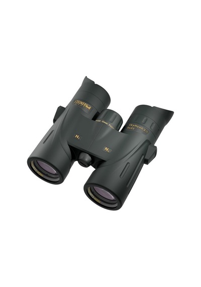 STEINER SKYHAWK 3.0 8X32 EL DURBUNU