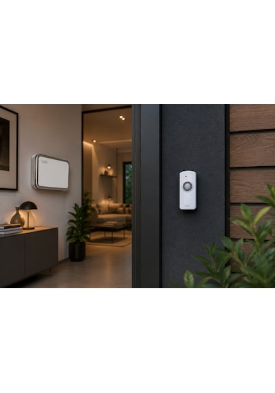 2 Adet Cata Ct 103 Uzaktan Kumandalı Zil