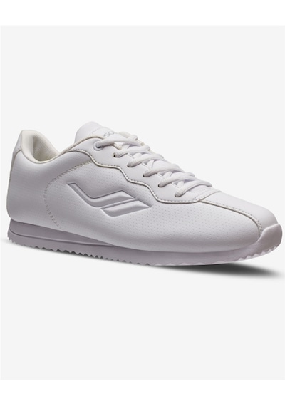 Lescon Neptün 6 Kadın Beyaz 36-40 Sneaker Ayakkabı Beyaz