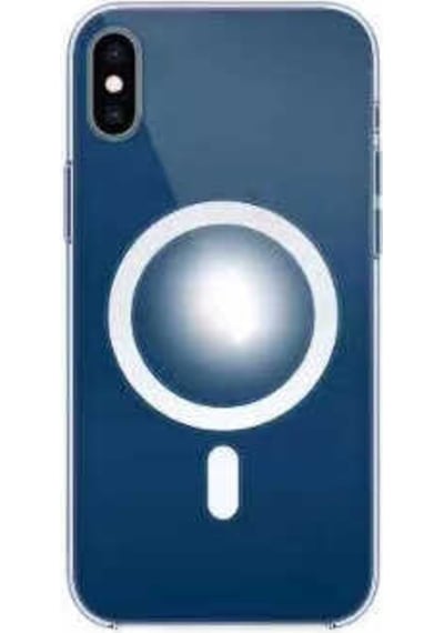 Apple Uyumlu iPhone X Kilif Wireless Sarj Destekli Manyetik Kapak 559588641
