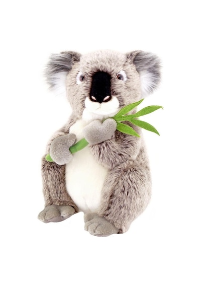 Animals Of The World Koala Peluş Oyuncak 30 Cm