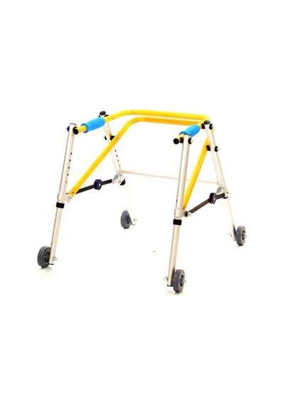 Hareketli Ters Walker