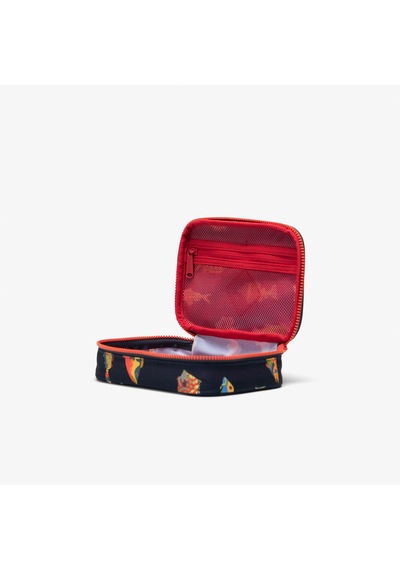 Herschel Heritage Something Fishy Çocuk Lacivert Kalem Kutusu 30069 Lacivert