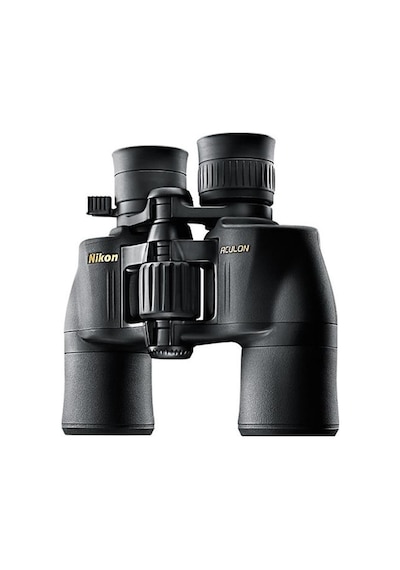 Nikon Aculon A211 8-18x42 Zoomlu Dürbün Siyah