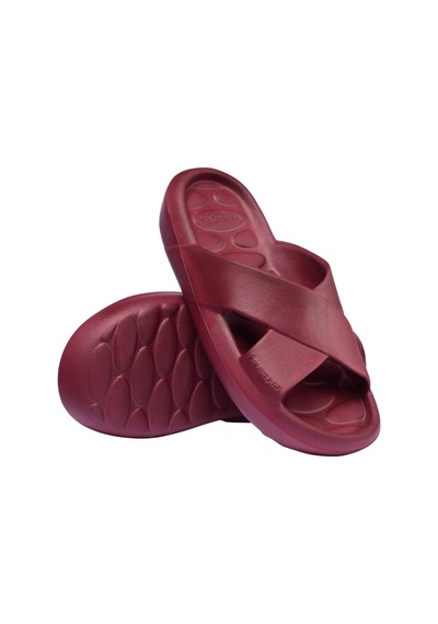 Havaianas Candy Pop Kadın Amarant Rengi Terlik-15312 Bordo