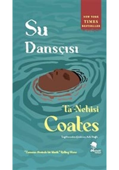 Su Dansçısı - Kyut-815100