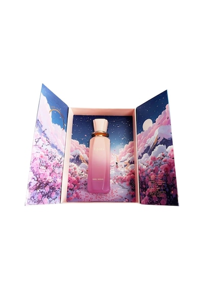 Paris Corner Fayora Edp 100 Ml Kadın Parfümü Çiçeksi