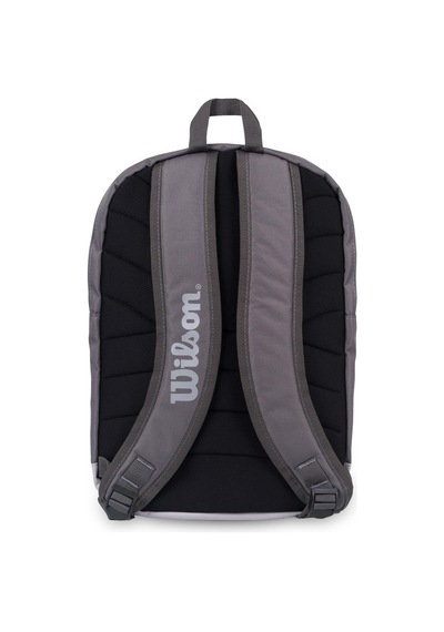 Wilson Tour Backpack Iı 2025 Khakı Sırt Çantası Mavi