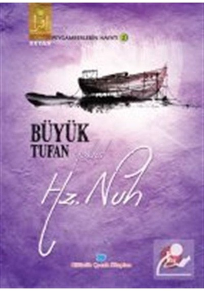 Mercankitap- Büyük Tufan Yahut Hz. Nuh / Osman Koca