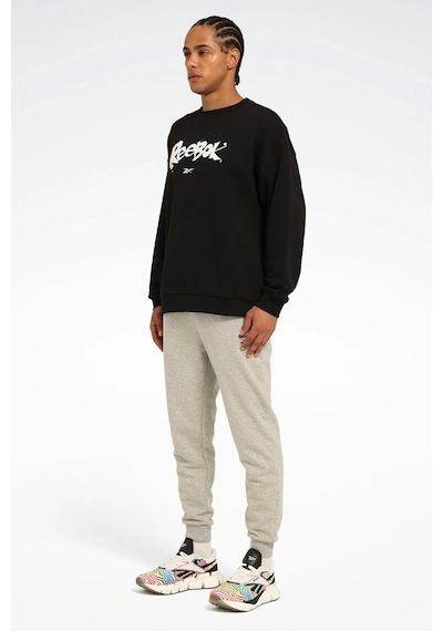 Reebok New Id Reg Jogger Erkek Esofman Alti - Gri Gri