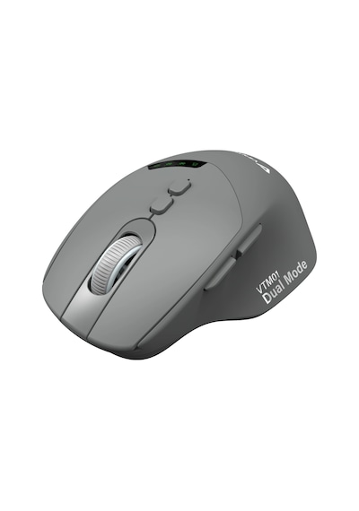 Venture Vtm01 Dual Mode 7d 2000dpi Şarjlı Kablosuz Mouse Diğer
