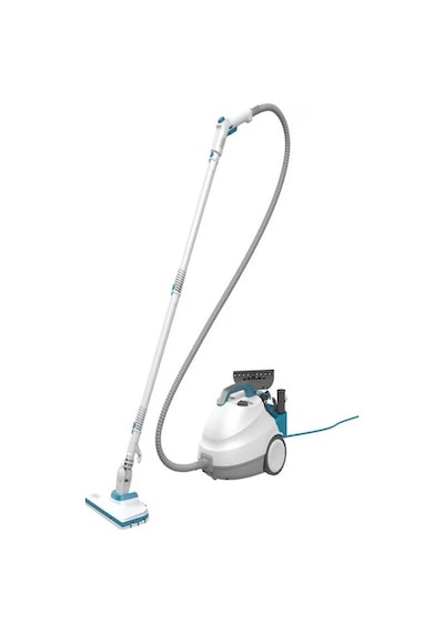 Black Decker BHSMP2314-QS 1.2 LT 14 Parça Basınçlı Buharlı Temizleyici
