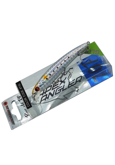 Apex Angler Pins M Fr 70 F 70 Mm 4.2 Gr Tıg