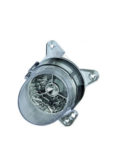 Mercedes C Serisi W 204 Gündüz Farı Sol 0999060151