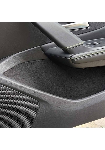 Peugeot 308/p5 Konfor Seti -Torpido Kaplamalı Set