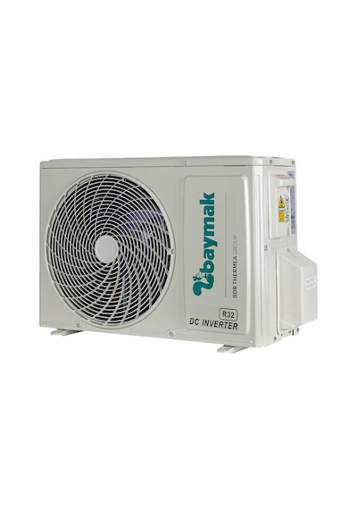 Baymak Elegant Plus A++ 18.000 BTU Inverter Duvar Tipi Klima
