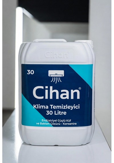 Cihan Klima Temizleyici 30 Litre