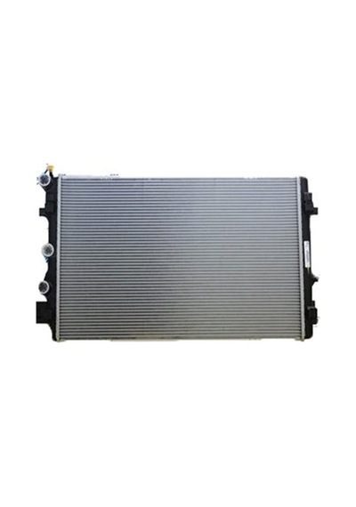 Volkswagen Polo Motor Radyatörü Kale 6R0121253H