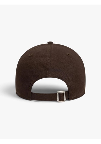 New Era Nos League Ess 9forty Neyyan Brswhı Uniseks Kahverengi Şapka - 60471458