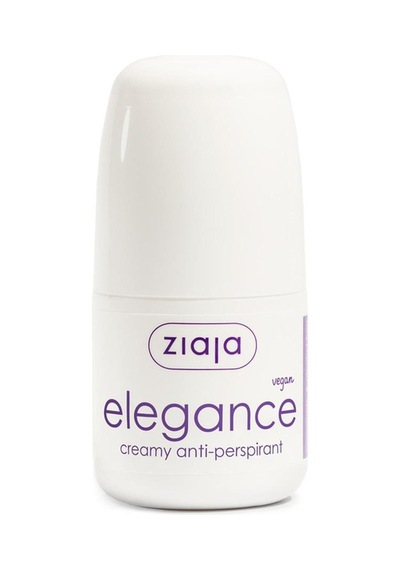 Ziaja Elegance Krem Roll-On Deodorant 60 ML