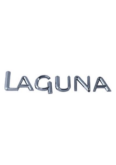 Oksa 239 Arka Yazı Laguna Laguna Iı 8200012575
