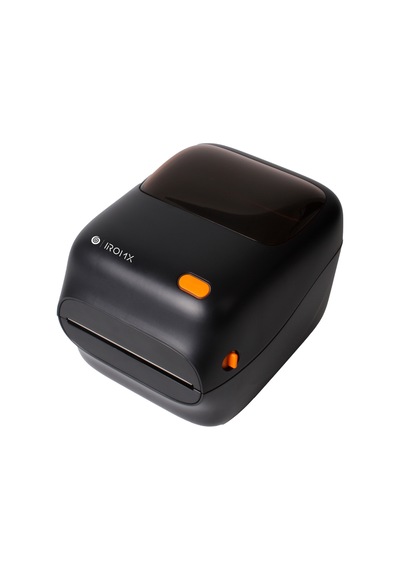 Iromx 5203eyt Thermal / 152mm/s Usb/seri/ethernet Etiket / Barkod Yazıcı