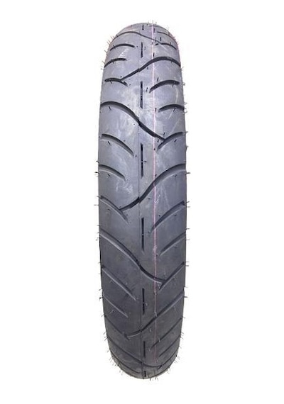 Tvs Raıder 125 Ön Dış Lastik 80/100-17 Tubeless Remora