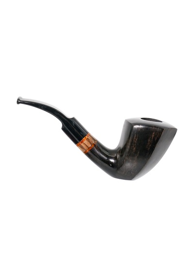 Şahin Professional 9mm. Filtreli Akrilik Saplı Pipo 241029