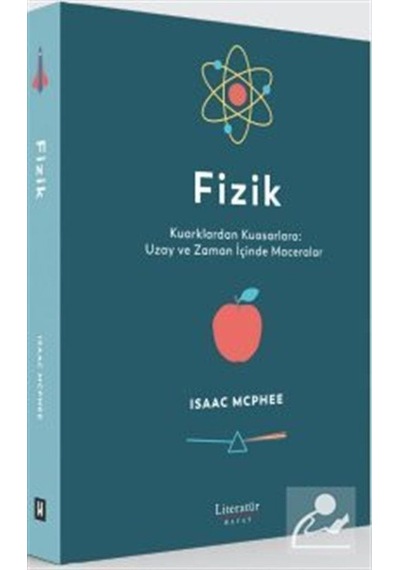 Fizik / Isaac Mcphee