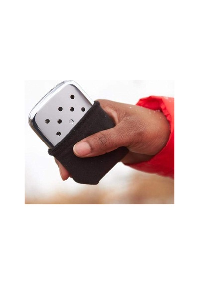 Zippo 40323 Doldurulabilir 12 Saatlik El Isıtıcısı 2X5 Fazla Isı