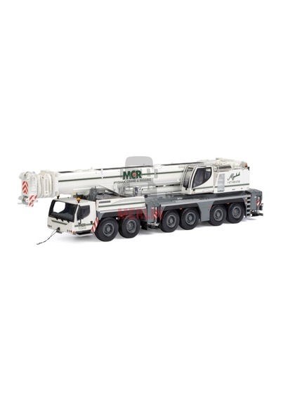 1/50 Myshak Lıebherr Ltm 1350-6.1