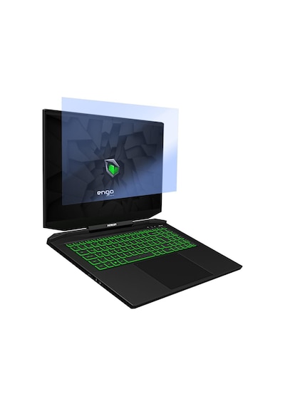 Monster Semruk S8 V1.1.1 18 İnç Ekran Koruyucu 9h Nano