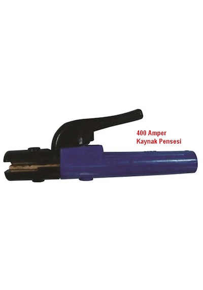 Kaynak Pensesi Galvo 400 Roney