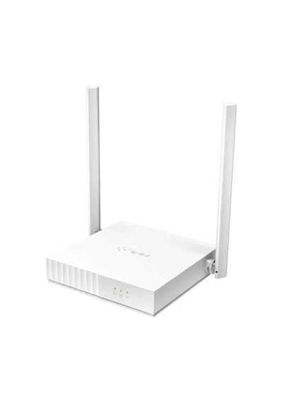 Tp-link Tl-wr820n 300 Mbps 2 Port Kablosuz Router