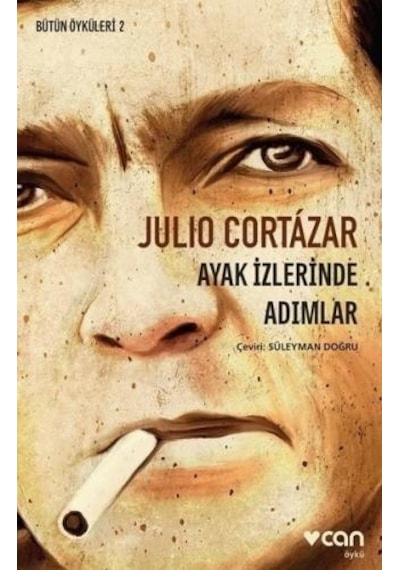Ayak İzlerinde Adımlar - Can Yayınları