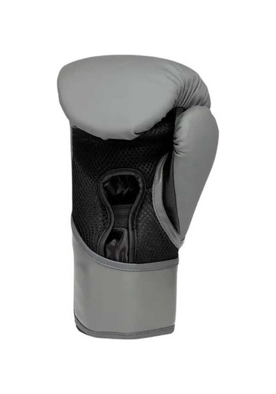 Everlast Elite 2 Gri 10oz Boks Eldiveni P00003310 Çok Renkli