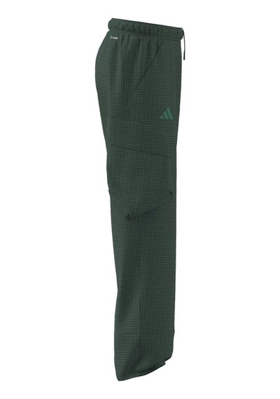 Adidas Çocuk Eşofman Altı Terrex Kids Xploric Clıma365 Cargo Pants Kids Kg7701 Yeşil