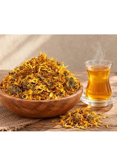Aynı Sefa Calendula Officinalis 50 Gram X2 Set İndirimli