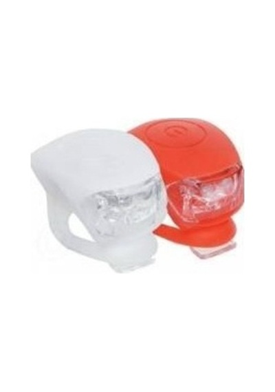Silikon Led Far Ninja Tk Jy-267-2